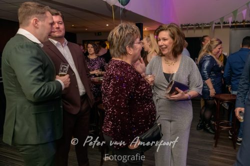 1e Westendorps Nieuwjaars Gala