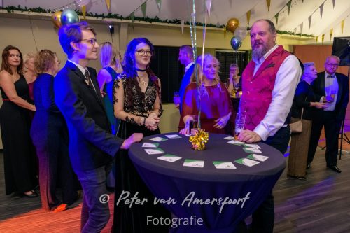 1e Westendorps Nieuwjaars Gala