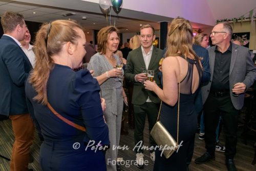 1e Westendorps Nieuwjaars Gala