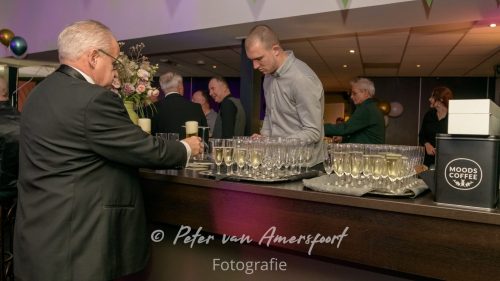 1e Westendorps Nieuwjaars Gala