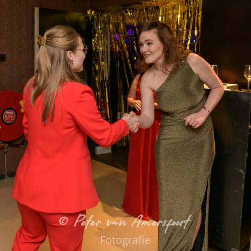 1e Westendorps Nieuwjaars Gala