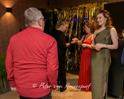 1e Westendorps Nieuwjaars Gala