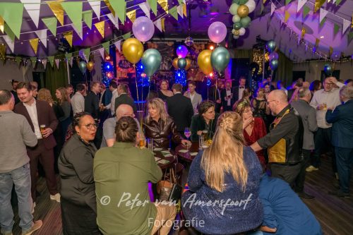 1e Westendorps Nieuwjaars Gala