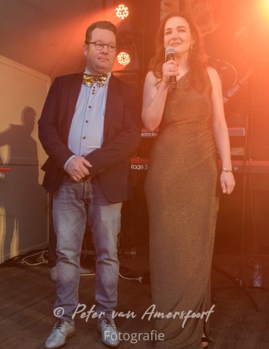 1e Westendorps Nieuwjaars Gala