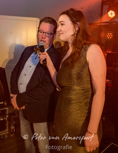 1e Westendorps Nieuwjaars Gala