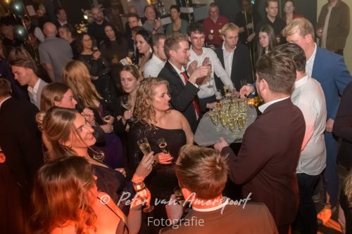 1e Westendorps Nieuwjaars Gala