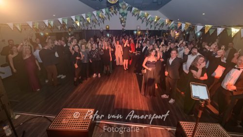 1e Westendorps Nieuwjaars Gala