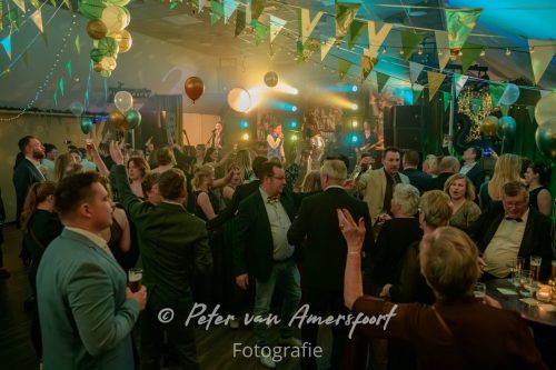 1e Westendorps Nieuwjaars Gala