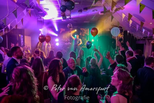 1e Westendorps Nieuwjaars Gala