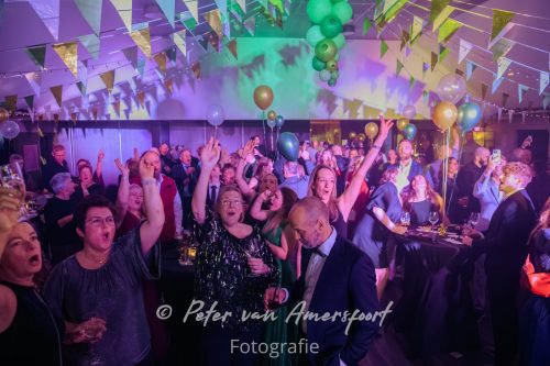 1e Westendorps Nieuwjaars Gala