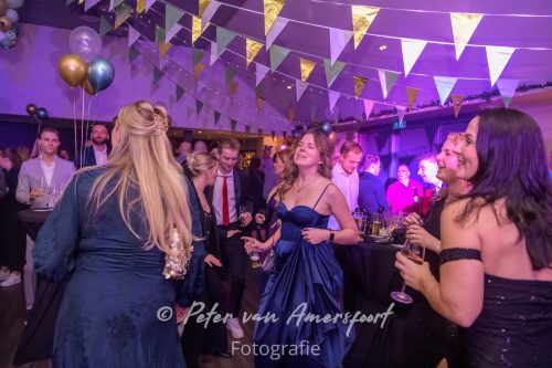 1e Westendorps Nieuwjaars Gala