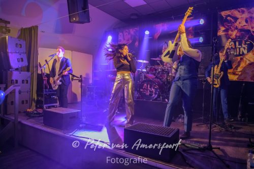 1e Westendorps Nieuwjaars Gala