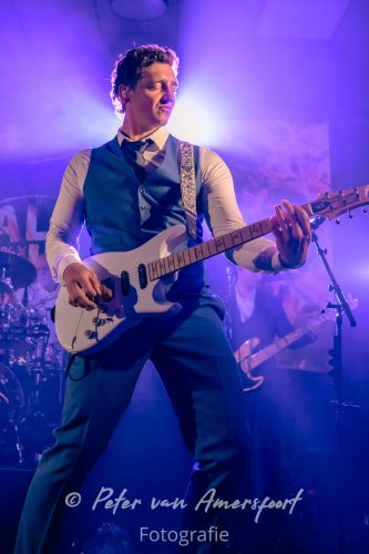 1e Westendorps Nieuwjaars Gala