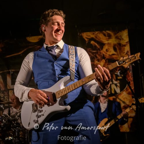 1e Westendorps Nieuwjaars Gala