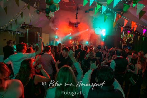 1e Westendorps Nieuwjaars Gala