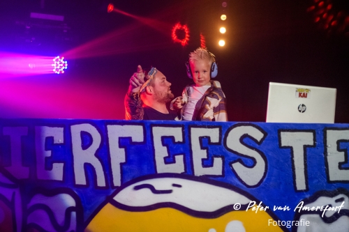 Bierfeesten Westendorp - Boh Foi Toch