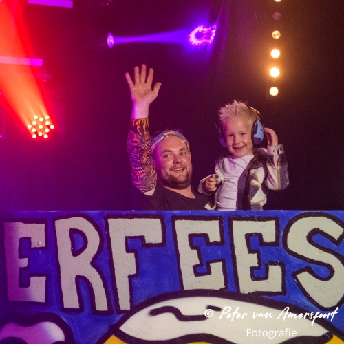 Bierfeesten Westendorp - Boh Foi Toch