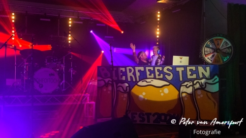 Bierfeesten Westendorp - Boh Foi Toch