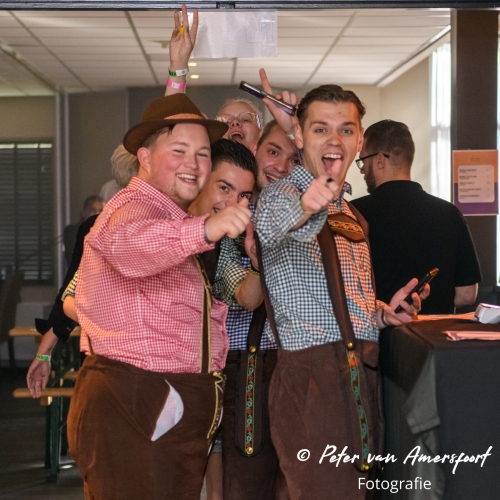 Bierfeesten Westendorp - Boh Foi Toch