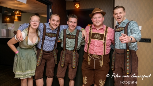 Bierfeesten Westendorp - Boh Foi Toch