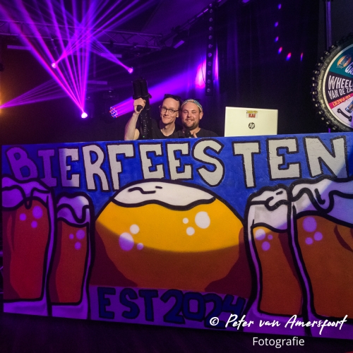 Bierfeesten Westendorp - Boh Foi Toch