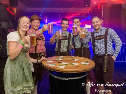 Bierfeesten Westendorp - Boh Foi Toch