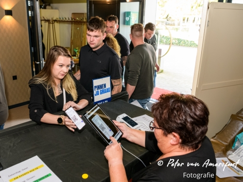 Bierfeesten Westendorp - Boh Foi Toch