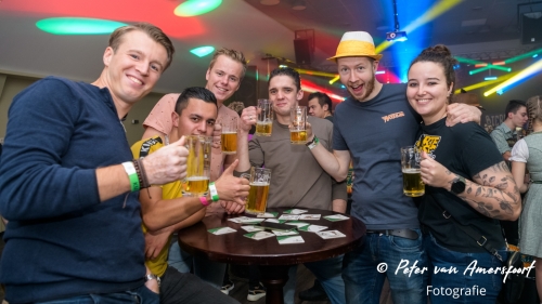 Bierfeesten Westendorp - Boh Foi Toch