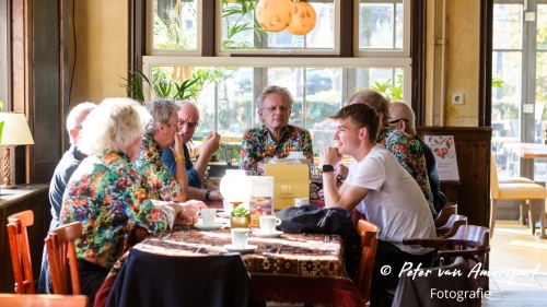 Bierfeesten Westendorp - Boh Foi Toch