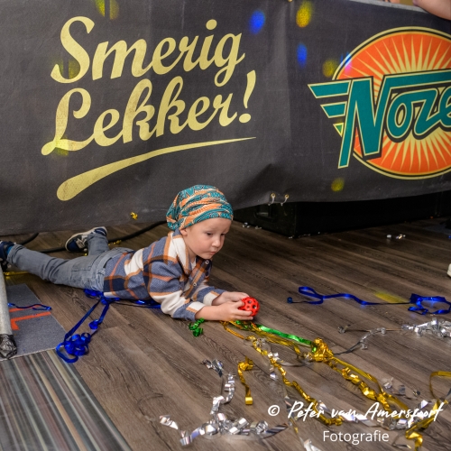 Bierfeesten Westendorp - Boh Foi Toch