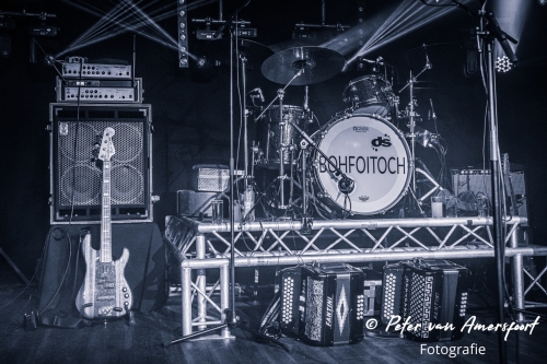 Bierfeesten Westendorp - Boh Foi Toch