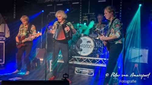 Bierfeesten Westendorp - Boh Foi Toch