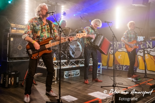 Bierfeesten Westendorp - Boh Foi Toch