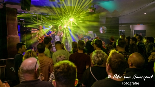 Bierfeesten Westendorp - Boh Foi Toch