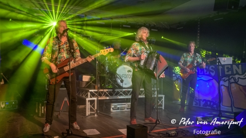 Bierfeesten Westendorp - Boh Foi Toch