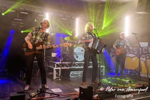 Bierfeesten Westendorp - Boh Foi Toch