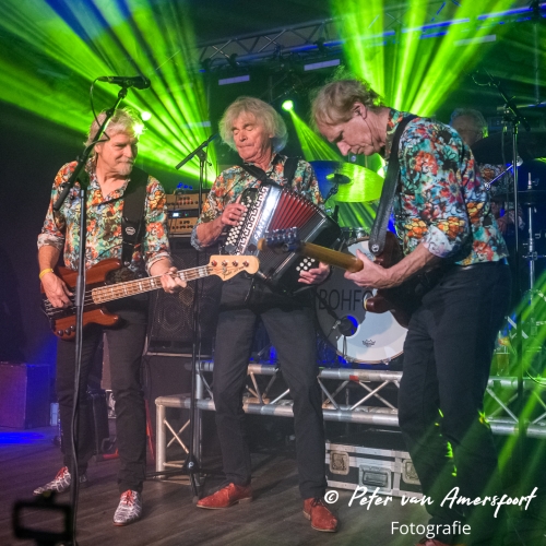 Bierfeesten Westendorp - Boh Foi Toch