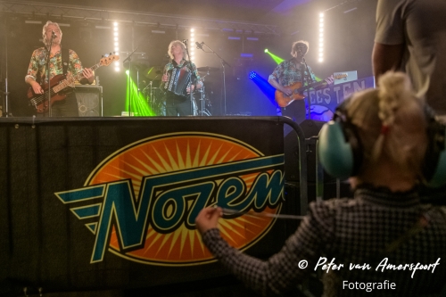 Bierfeesten Westendorp - Boh Foi Toch