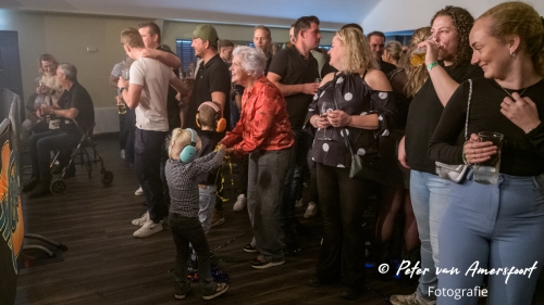 Bierfeesten Westendorp - Boh Foi Toch