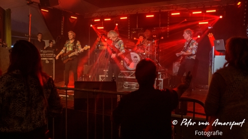 Bierfeesten Westendorp - Boh Foi Toch