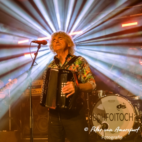 Bierfeesten Westendorp - Boh Foi Toch