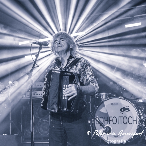 Bierfeesten Westendorp - Boh Foi Toch