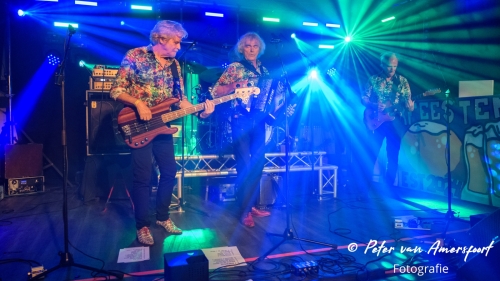 Bierfeesten Westendorp - Boh Foi Toch