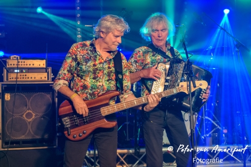 Bierfeesten Westendorp - Boh Foi Toch