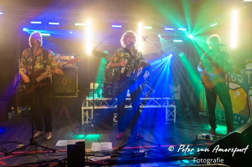 Bierfeesten Westendorp - Boh Foi Toch