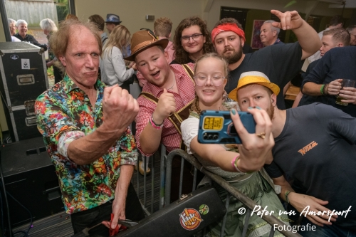 Bierfeesten Westendorp - Boh Foi Toch