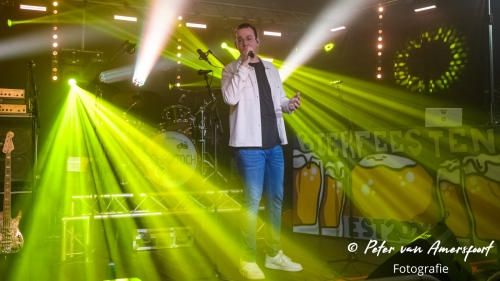 Bierfeesten Westendorp - Tim Schot