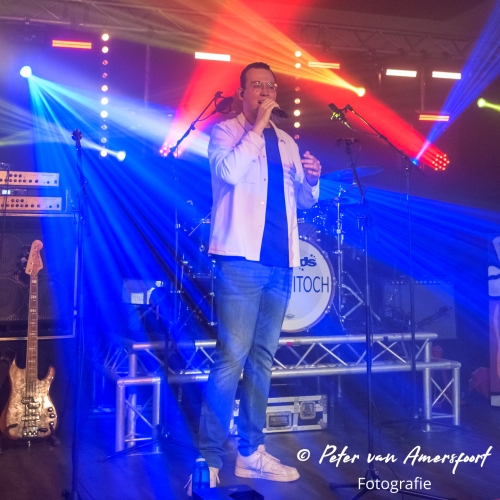 Bierfeesten Westendorp - Tim Schot
