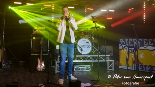 Bierfeesten Westendorp - Tim Schot