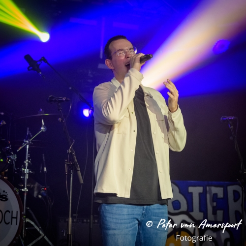 Bierfeesten Westendorp - Tim Schot